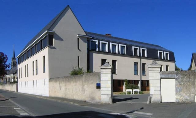 Photo de la résidence 1