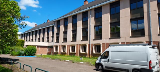 Photo de la résidence 1
