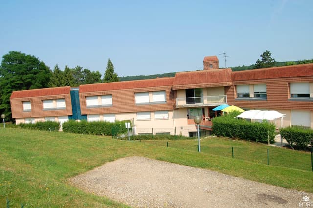 Photo de la résidence 1