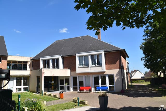 Photo de la résidence 1