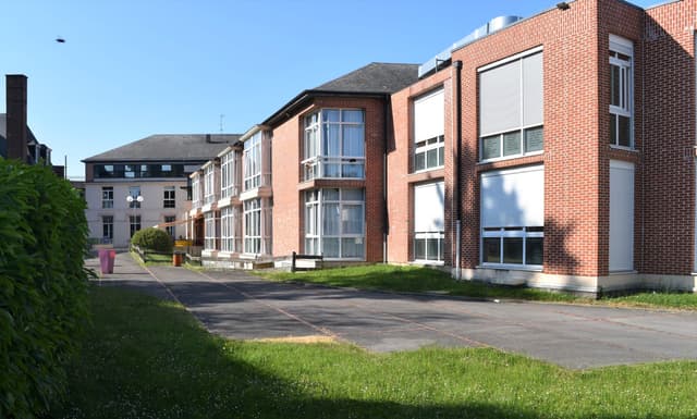 Photo de la résidence 1