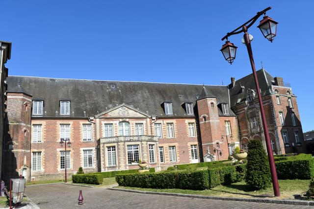 Photo de la résidence 1