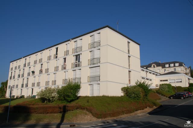 Photo de la résidence 1
