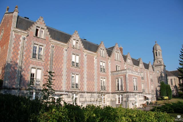 Photo de la résidence 1