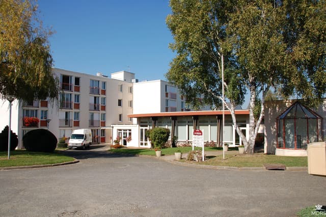 Photo de la résidence 1