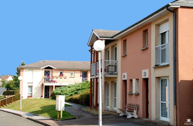 Photo de la résidence 1