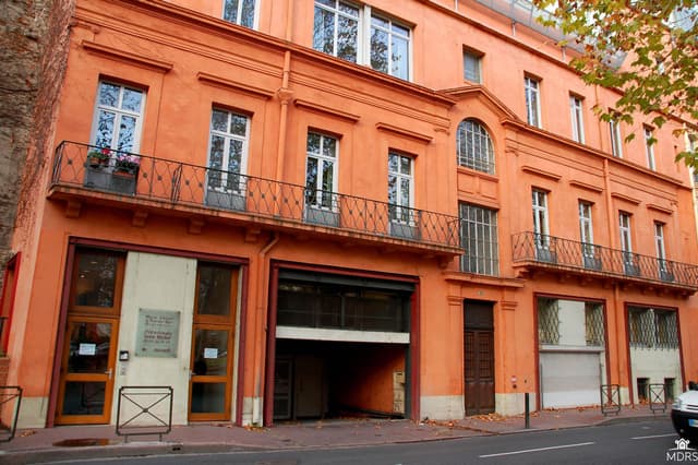 Photo de la résidence 1