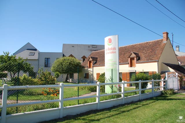 Photo de la résidence 1