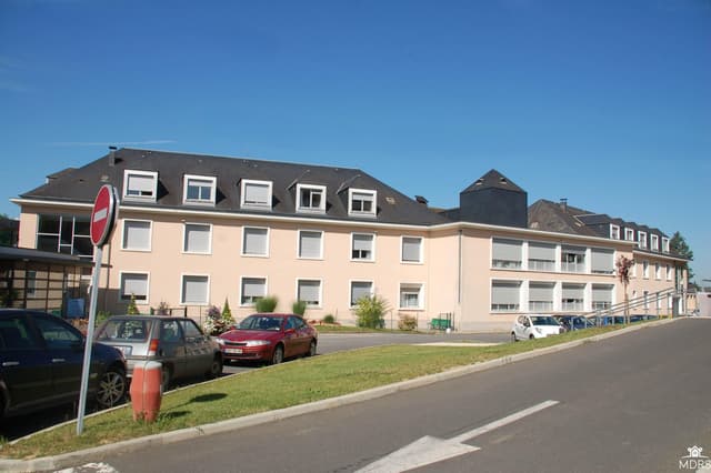 Photo de la résidence 1