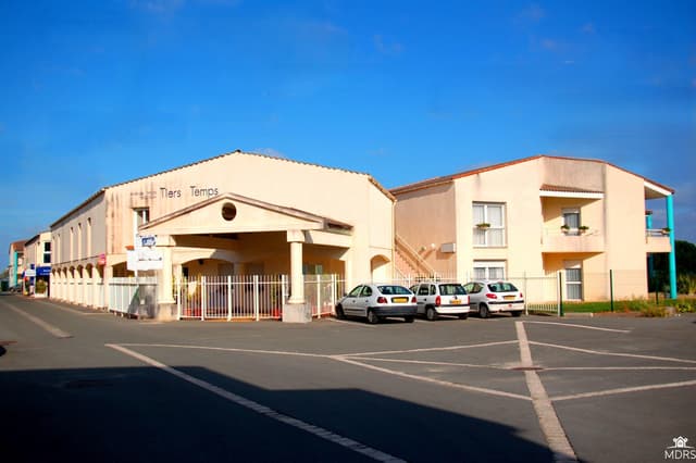 Photo de la résidence 1