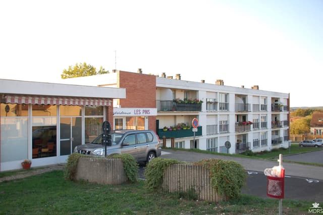 Photo de la résidence 1