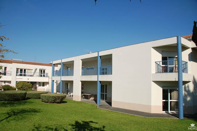 Photo de la résidence 1