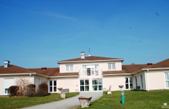 Photo de la résidence 1
