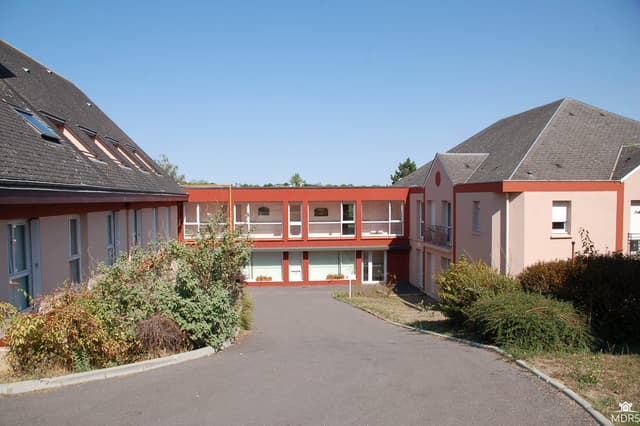 Photo de la résidence 1