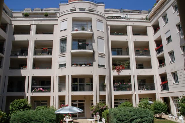 Photo de la résidence 1