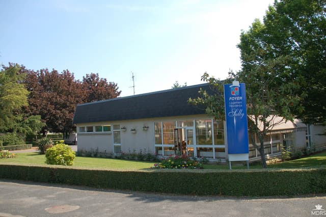 Photo de la résidence 1