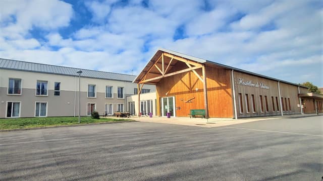 Photo de la résidence 1
