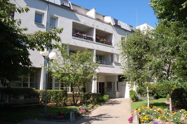 Photo de la résidence 1