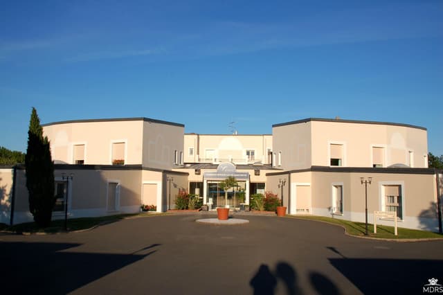 Photo de la résidence 1