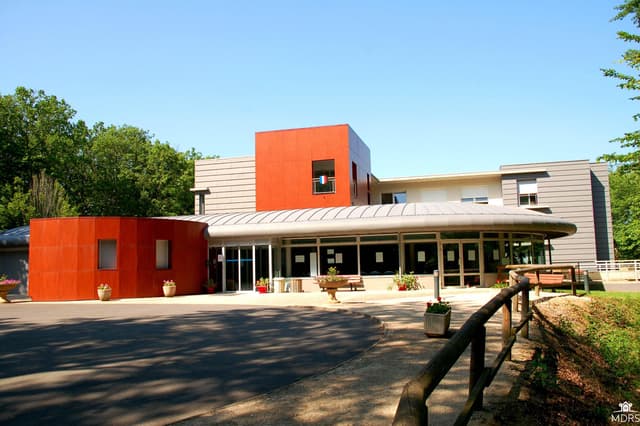 Photo de la résidence 1