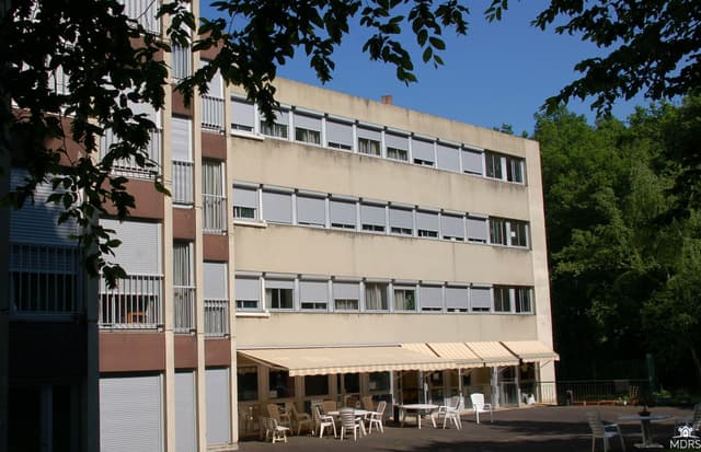 Photo de la résidence 1