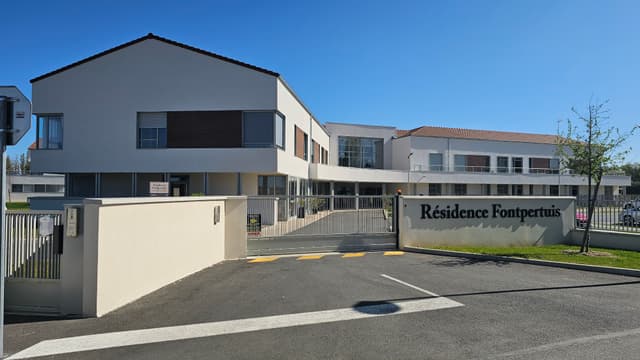 Photo de la résidence 1