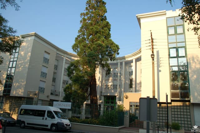Photo de la résidence 1