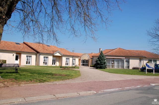 Photo de la résidence 1