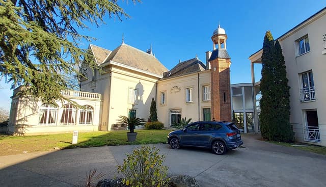 Photo de la résidence 1