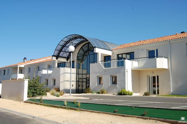 Photo de la résidence 1