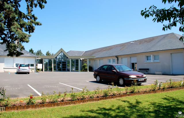Photo de la résidence 1