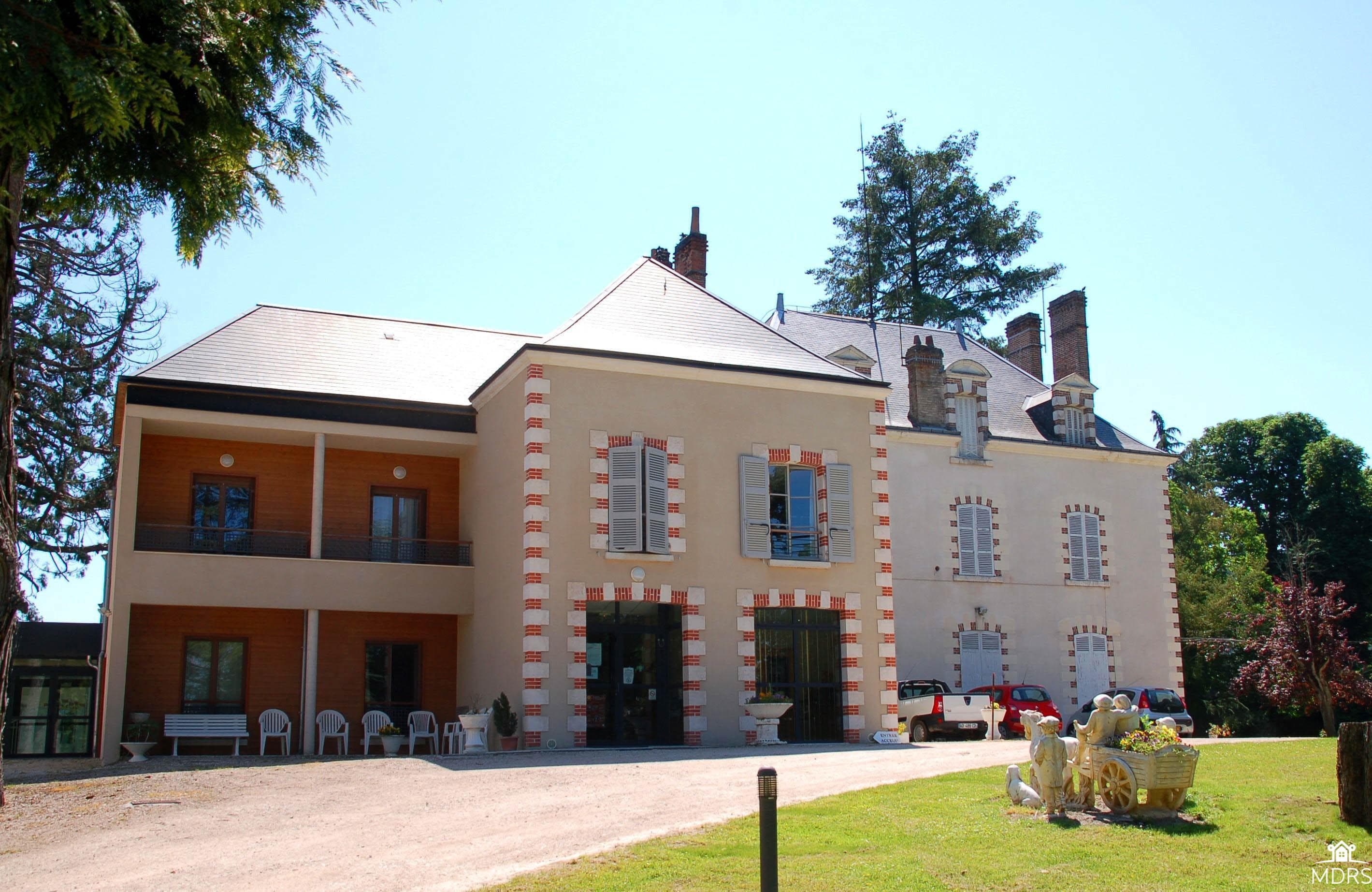 Résidence - Galerie de photos - Image 1 sur 3