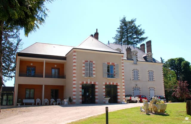 Photo de la résidence 1
