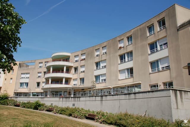 Photo de la résidence 1