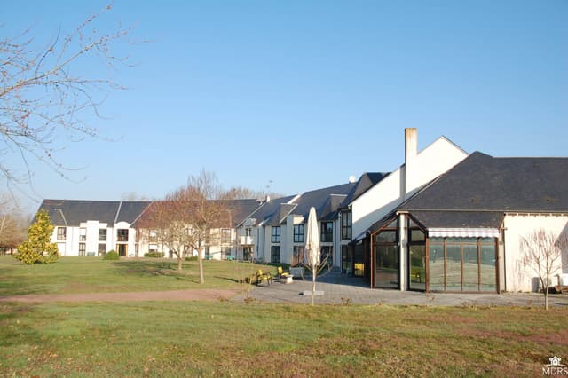 Photo de la résidence 1