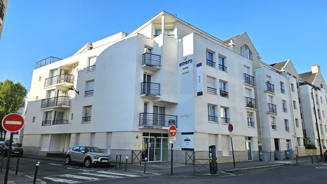 Photo de la résidence 1