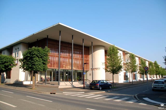 Photo de la résidence 1