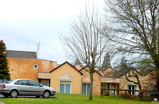 Photo de la résidence 1