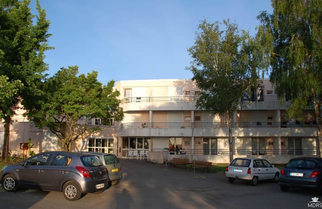 Photo de la résidence 1