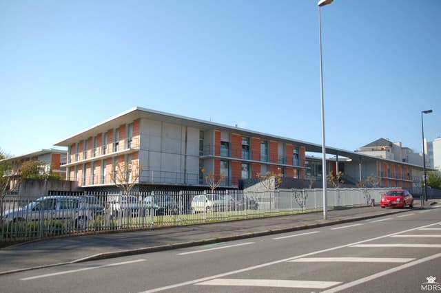 Photo de la résidence 1