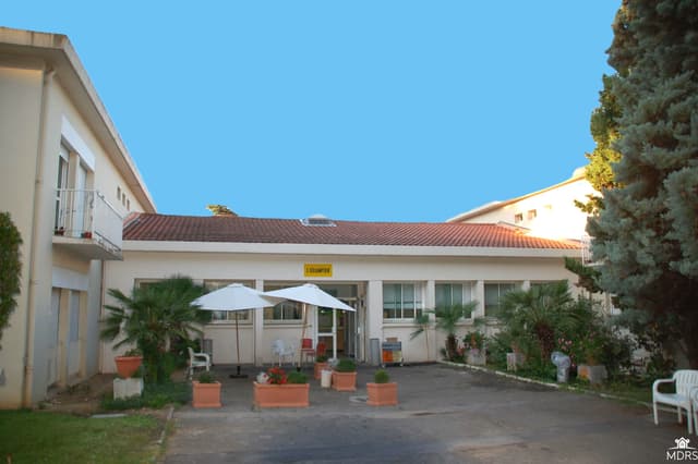 Photo de la résidence 1