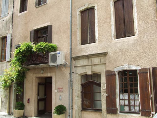 Photo de la résidence 1