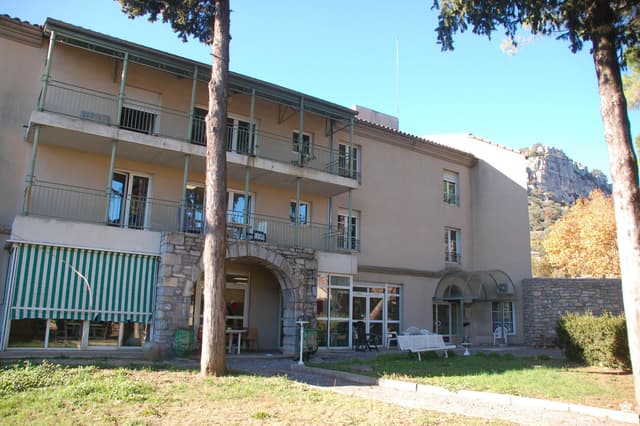 Photo de la résidence 1