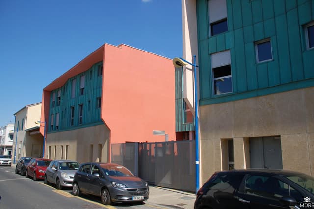 Photo de la résidence 1