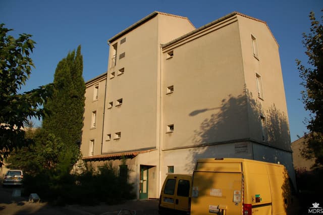 Photo de la résidence 1