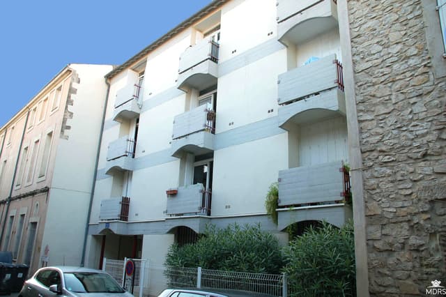 Photo de la résidence 1