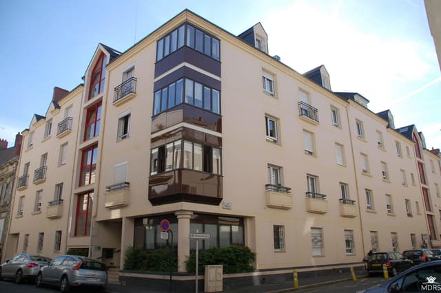 Photo de la résidence 1