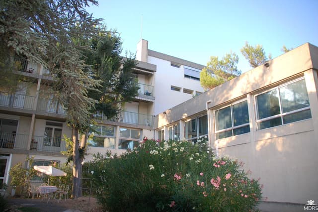 Photo de la résidence 1
