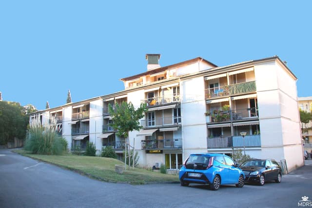 Photo de la résidence 1