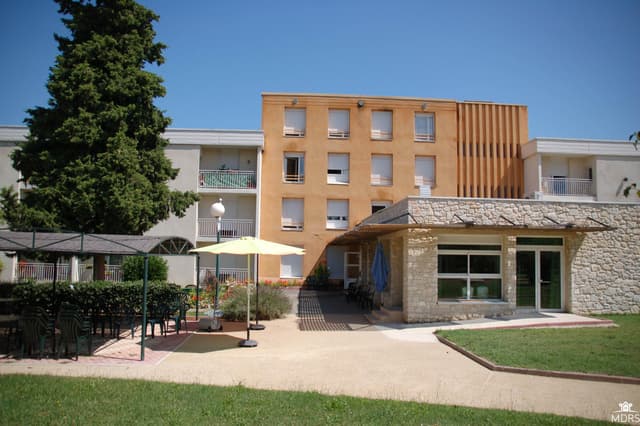 Photo de la résidence 1